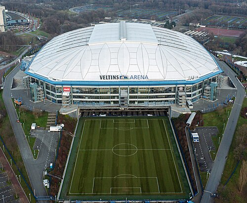 Arena AufSchalke